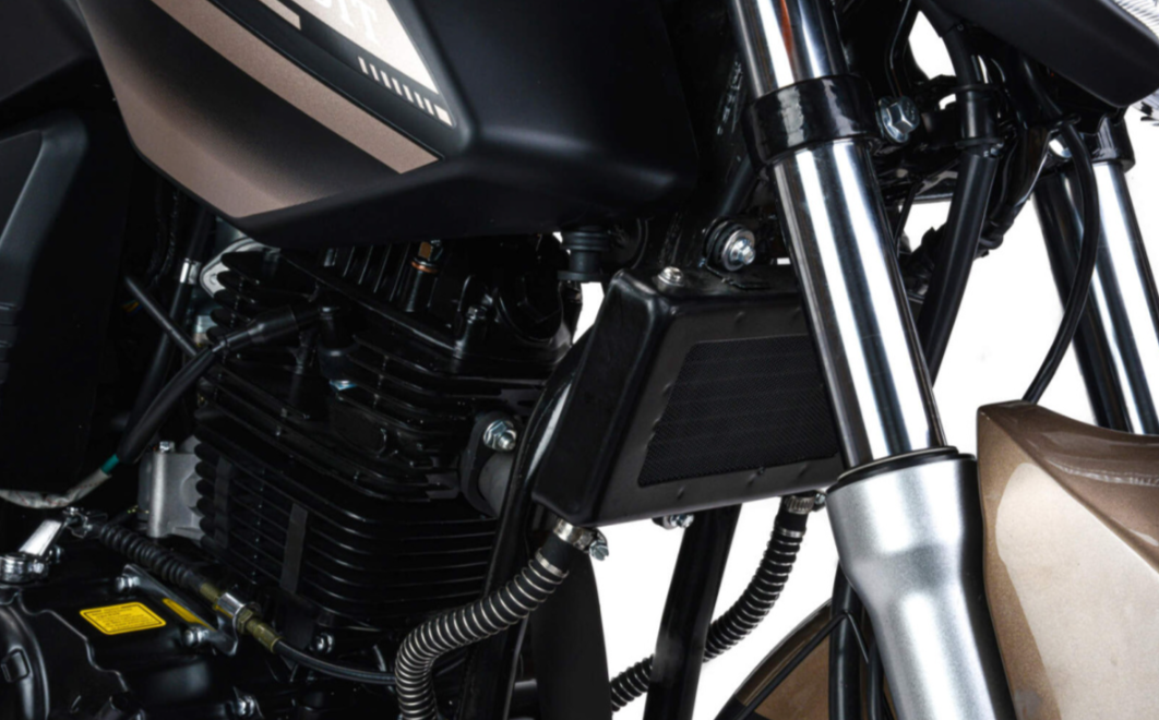 Мотоцикл MOTOLAND (МОТОЛЕНД) 300 BANDIT в Сергиевом Посаде