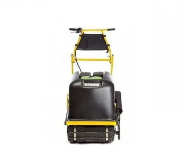 Мотобуксировщик LEBEDEV MOTORS РЕКС LV513 в Сергиевом Посаде