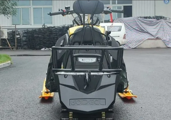 Снегоход Woideal WD 150 в Сергиевом Посаде