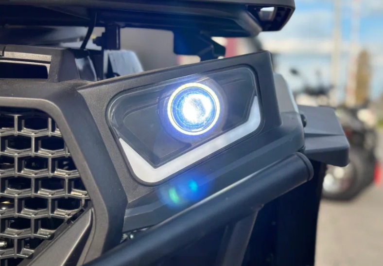 Квадроцикл GBM CROSS HILL 300 NEW PREMIUM в Сергиевом Посаде