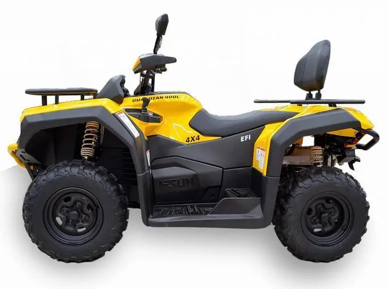 Квадроцикл HISUN GUARDIAN 400L /LONG в Сергиевом Посаде
