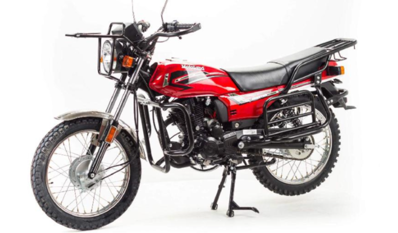 Мотоцикл MOTOLAND (МОТОЛЕНД) FORESTER LITE 200 в Сергиевом Посаде