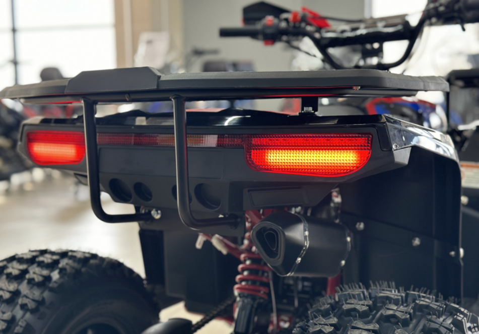 Квадроцикл GBM MAVERICK 222 NEW в Сергиевом Посаде