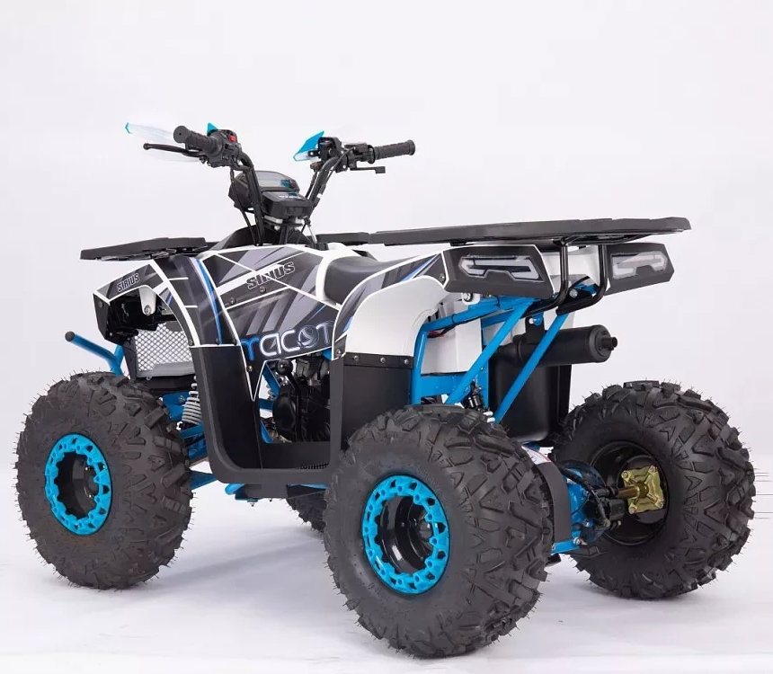 Квадроцикл YACOTA Sirius в Сергиевом Посаде