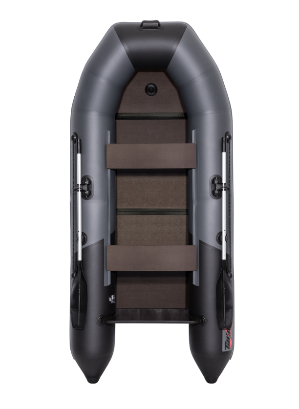 Лодка Таймень NX 2850 Слань-книжка киль в Сергиевом Посаде