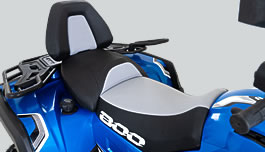 Квадроцикл РМ (Русская Механика) РМ 800 Т в Сергиевом Посаде