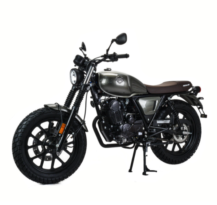 Мотоцикл MOTOLAND (МОТОЛЕНД) TEXAS 300 в Сергиевом Посаде