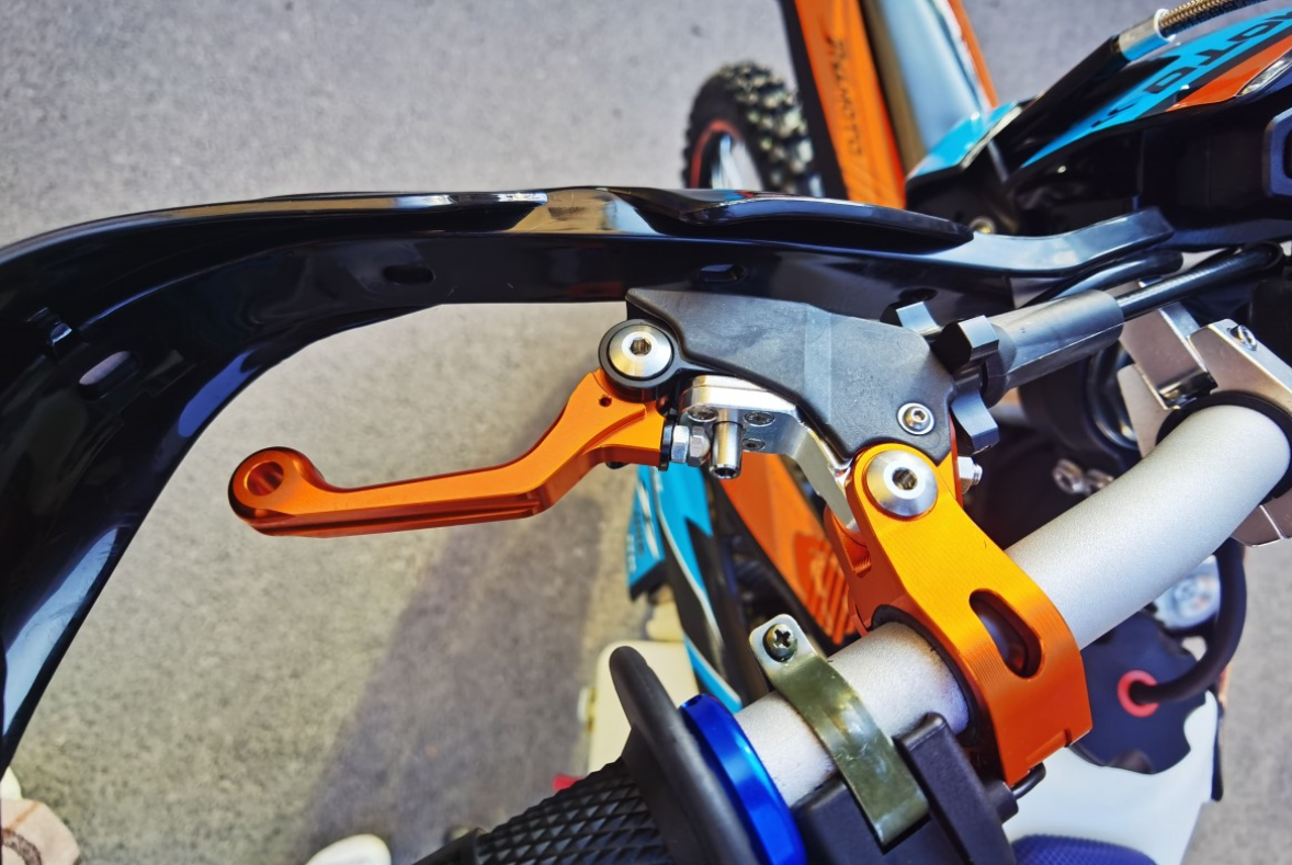 Мотоцикл JHLMOTO JHL Z7 NC250S (177MM-A) в Сергиевом Посаде