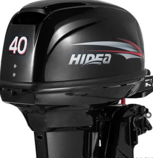 Лодочный мотор HIDEA HD40FEL в Сергиевом Посаде