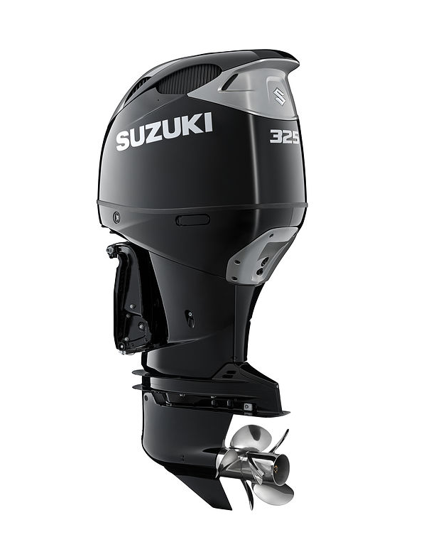 Лодочный мотор Suzuki DF325ATX в Сергиевом Посаде