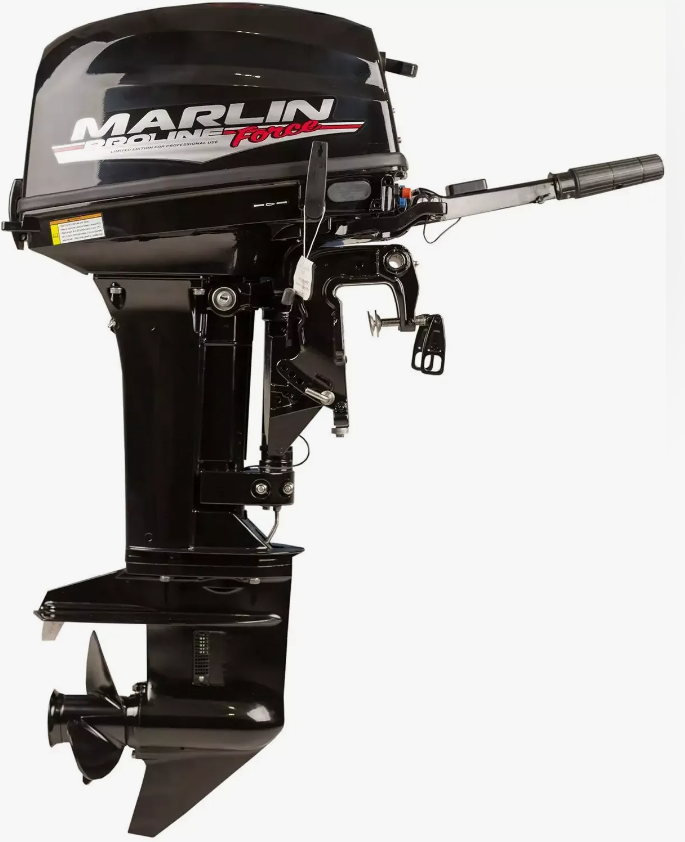 КОМПЛЕКТ ЛОДКА MISHIMO RAPID 360 PRO + ЛОДОЧНЫЙ МОТОР MARLIN PROLINE MP 9.9 (15) AMHS в Сергиевом Посаде