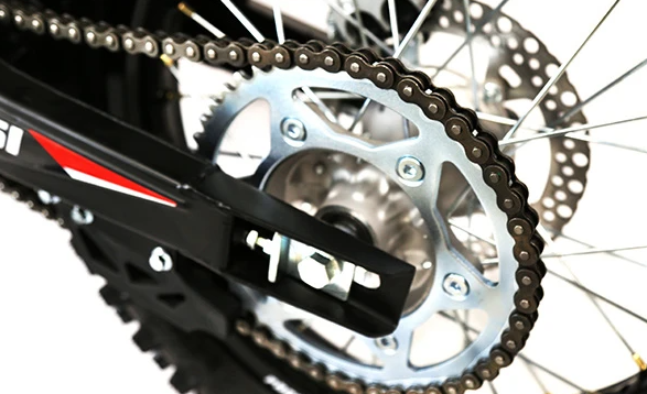 Мотоцикл PROGASI SUPER MAX 250 в Сергиевом Посаде