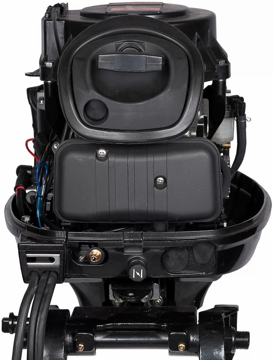 Лодочный мотор MARLIN MP 40 AWRL в Сергиевом Посаде