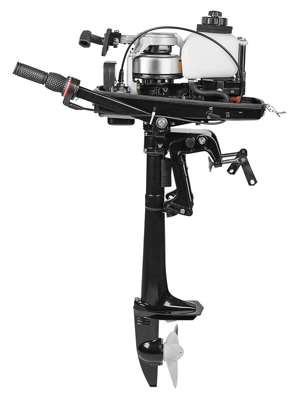 ЛОДОЧНЫЙ МОТОР GLADIATOR G3FHS в Сергиевом Посаде