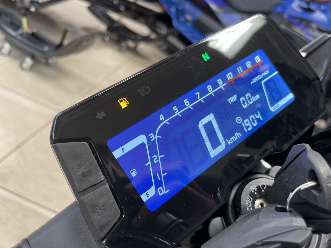 Мопед PROMAX CB150R (49) в Сергиевом Посаде