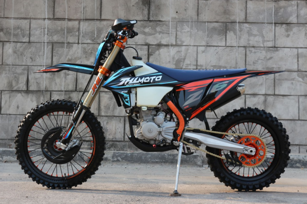 Мотоцикл JHLMOTO JHL Z6 NB300 (174MN-5) в Сергиевом Посаде