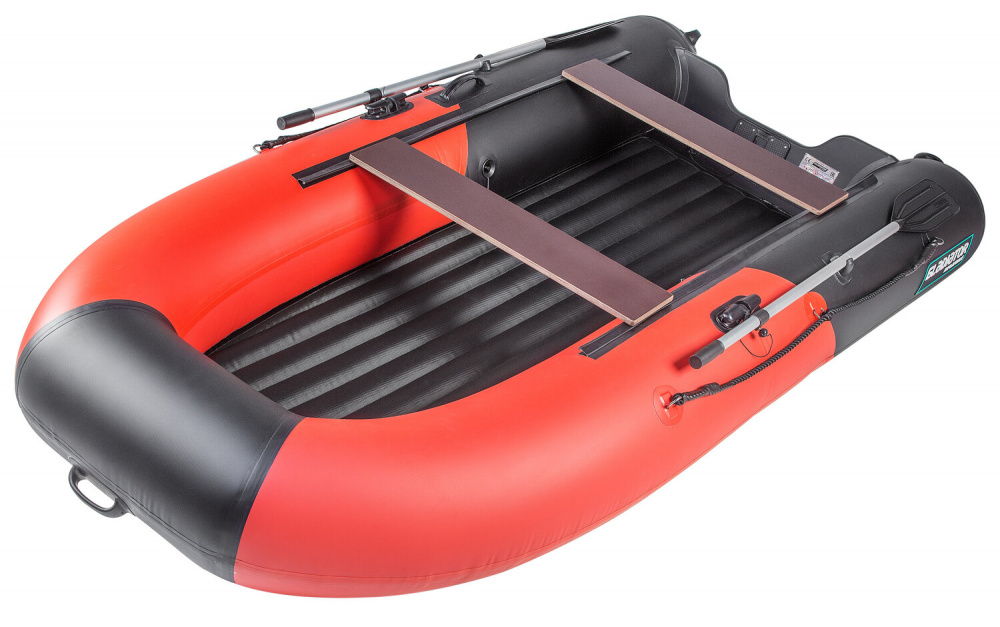 НАДУВНАЯ ЛОДКА GLADIATOR E330SL в Сергиевом Посаде