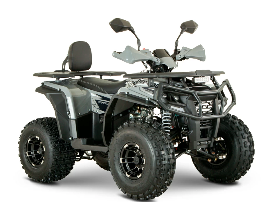 Квадроцикл YACOTA DRAGON LUX LD 150 PRO-SPORT в Сергиевом Посаде