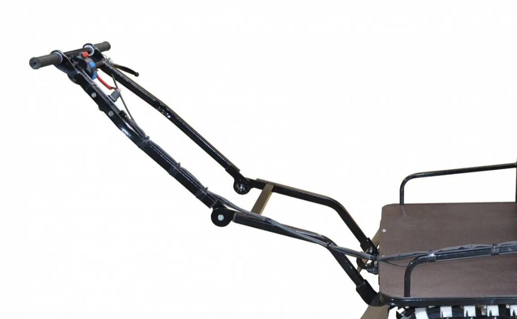 Мотобуксировщик вездеход KOiRA T20 E (электростартер) в Сергиевом Посаде