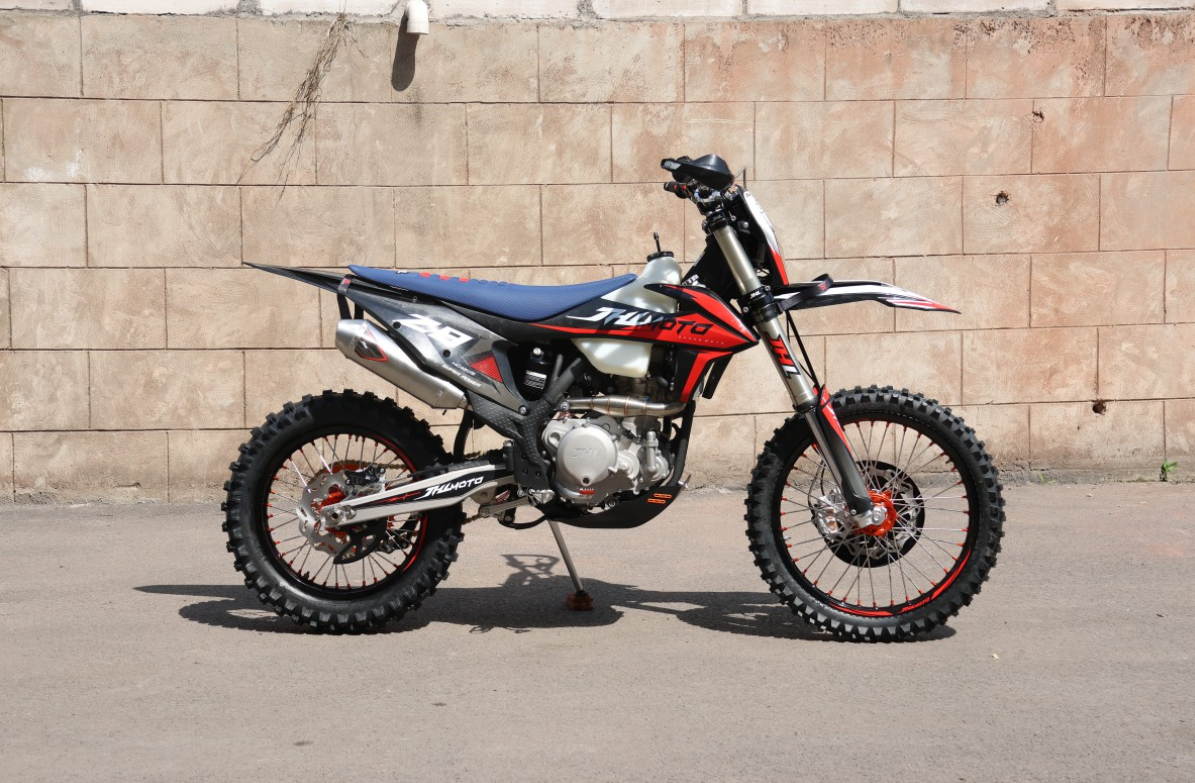 Мотоцикл JHLMOTO JHL Z9 NC450S в Сергиевом Посаде