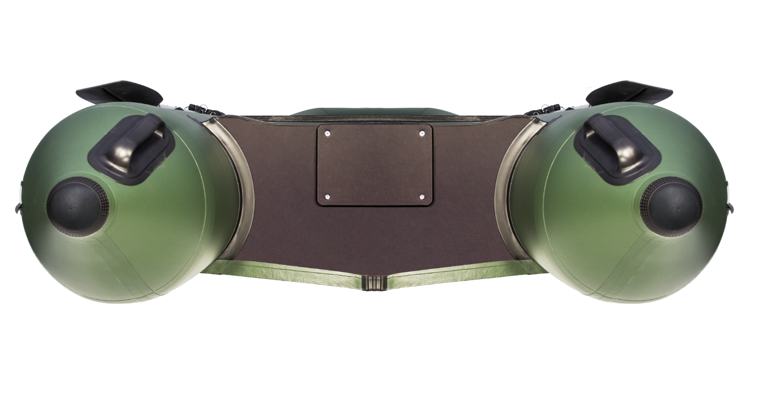 Лодка АКВА 2900 СК в Сергиевом Посаде