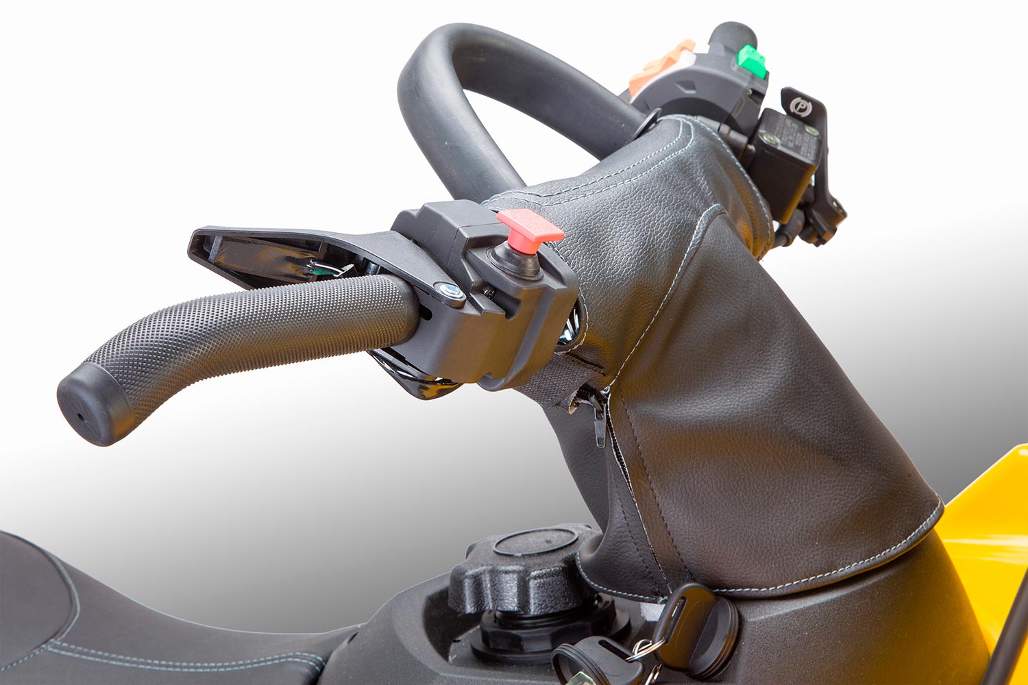 Снегоход STELS VIKING V800 3.0 в Сергиевом Посаде