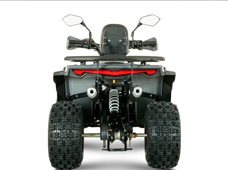 Квадроцикл YACOTA DRAGON LUX LD 150 PRO-SPORT в Сергиевом Посаде