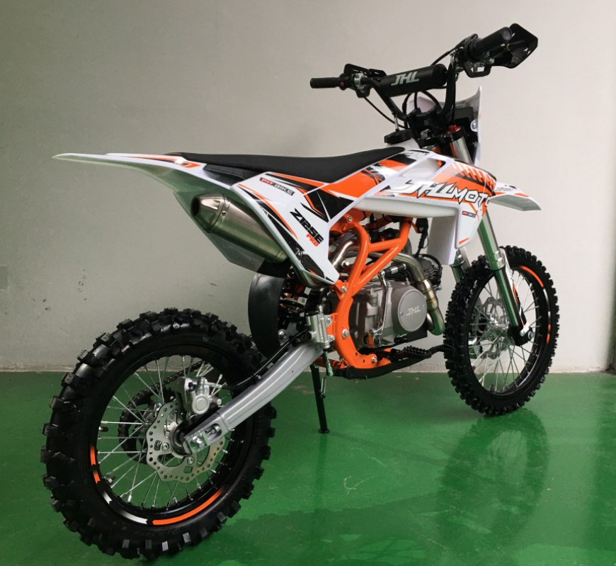 Питбайк JHLMOTO JHL Z125E Pro (ZS154FMI-3) в Сергиевом Посаде