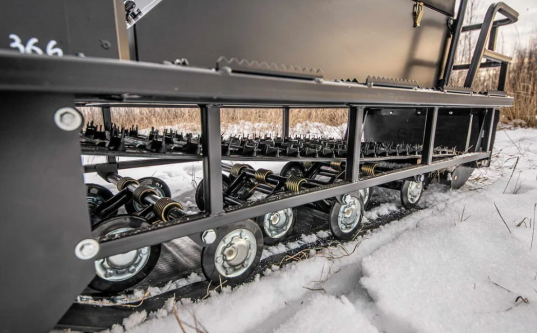 Снегоход АРКТИК 4Т в Сергиевом Посаде