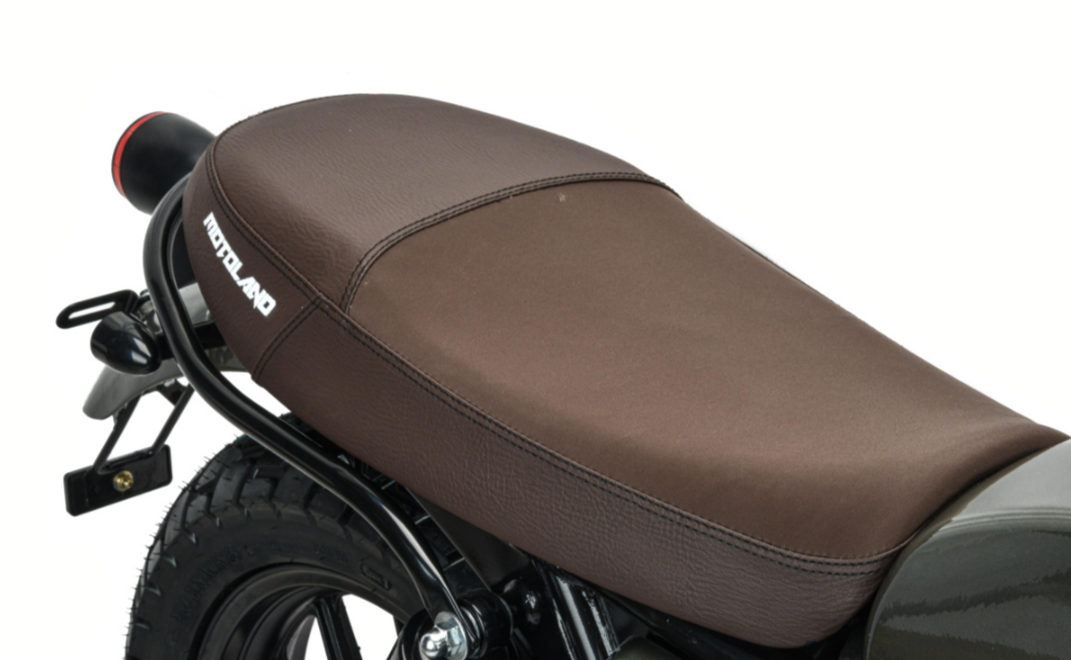 Мотоцикл MOTOLAND (МОТОЛЕНД) TEXAS 300 в Сергиевом Посаде