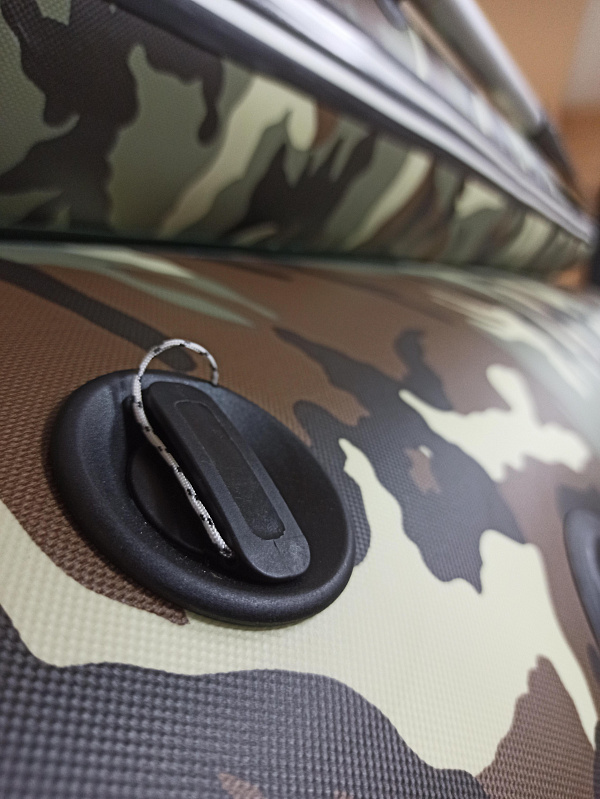 Лодка MISHIMO FAMILY LITE DF 430 в Сергиевом Посаде