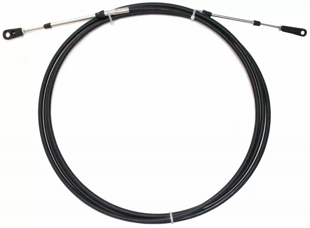 ТРОС "ГАЗ-РЕВЕРС", F16, MERCURY (ТАЙВАНЬ) в Сергиевом Посаде