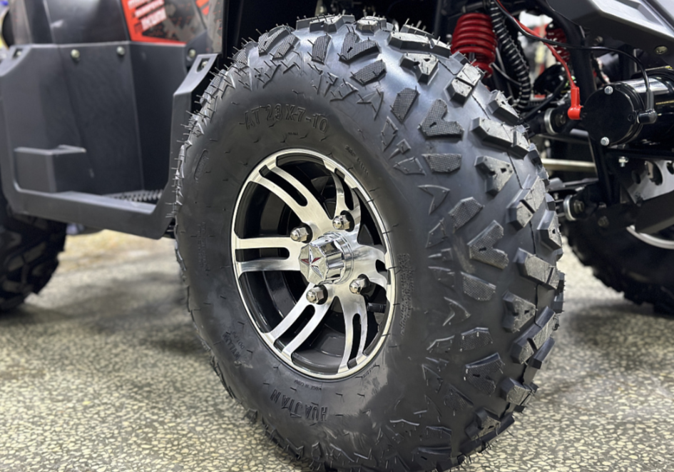 Квадроцикл GBM MAVERICK 300 NEW PREMIUM в Сергиевом Посаде