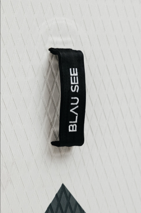 НАДУВНОЙ SUP-BOARD BUSINESS LIGHT BLUE 10,6 в Сергиевом Посаде