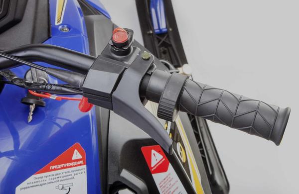 Снегоход STELS Капитан-150 2023 в Сергиевом Посаде