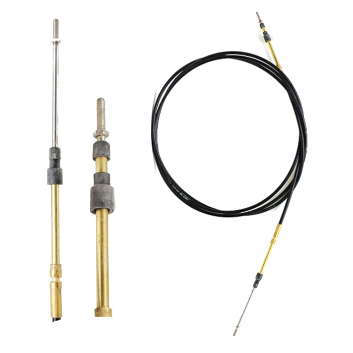 ТРОС "ГАЗ-РЕВЕРС" C2 F14 ULTRAFLEX в Сергиевом Посаде