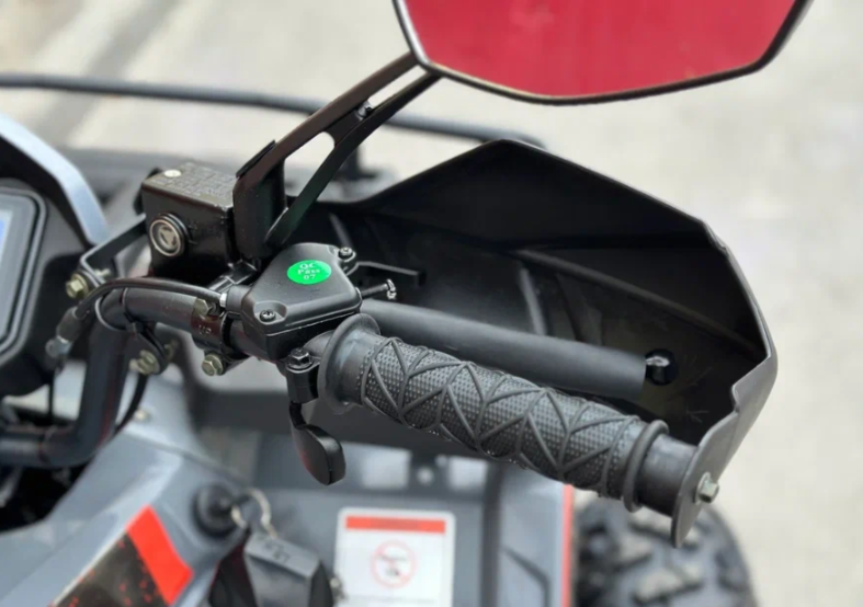 Квадроцикл GBM MAVERICK 300 NEW в Сергиевом Посаде