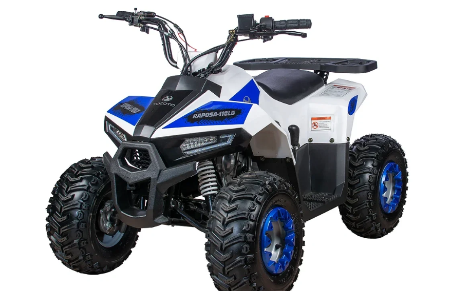 Квадроцикл Yacota Raposa PRO-SPORT в Сергиевом Посаде