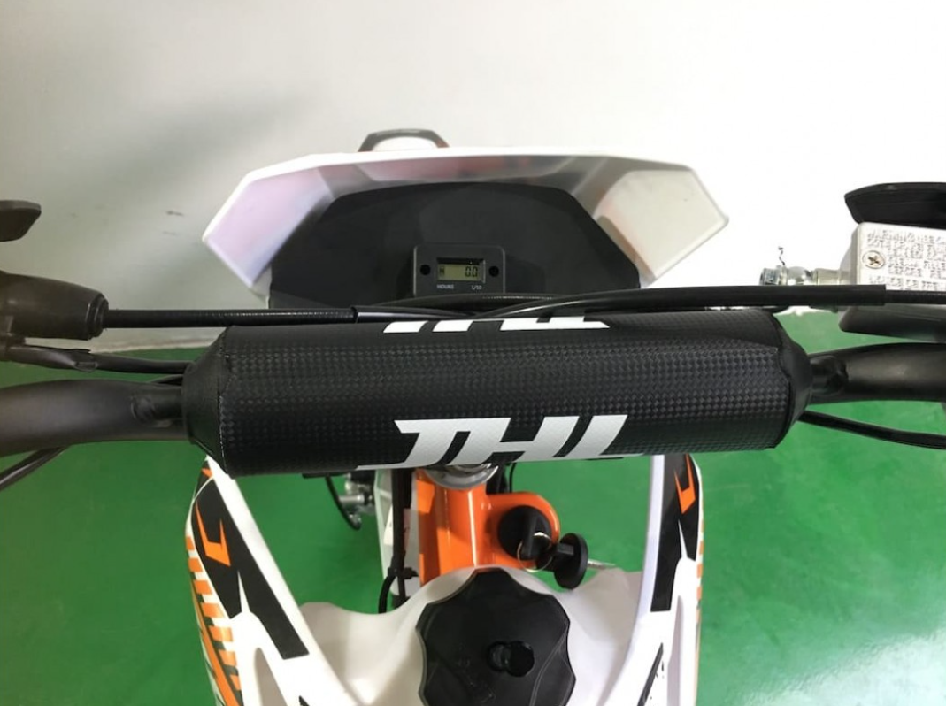 Питбайк JHLMOTO JHL Z125E Pro (ZS154FMI-3) в Сергиевом Посаде