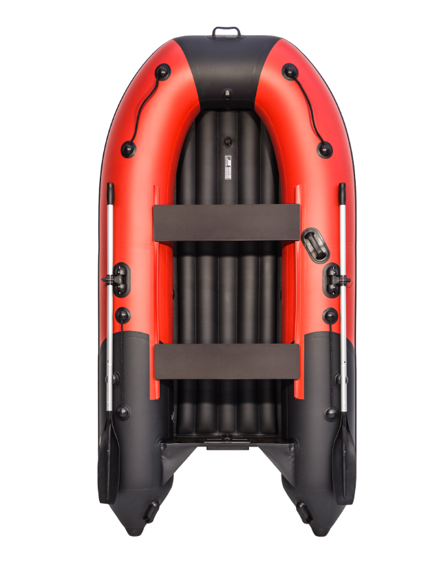 Лодка Ривьера Компакт 2900 НДНД в Сергиевом Посаде