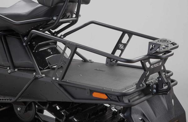 Снегоход STELS SA600R (L LUX WT) ВИТЯЗЬ 2.0 К01 Tech в Сергиевом Посаде