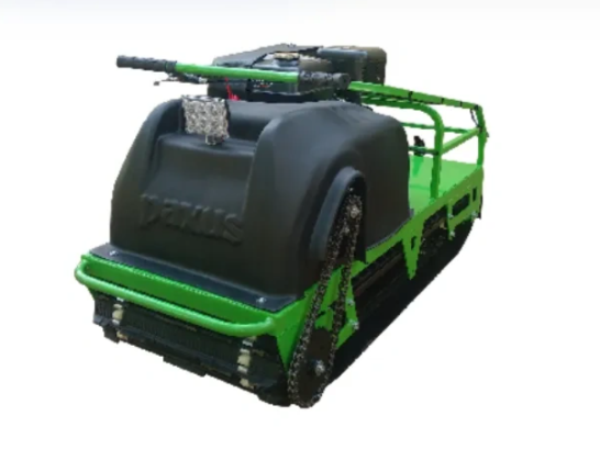 Мотобуксировщик PAXUS "ФЕНИКС" 15 л.с. в Сергиевом Посаде