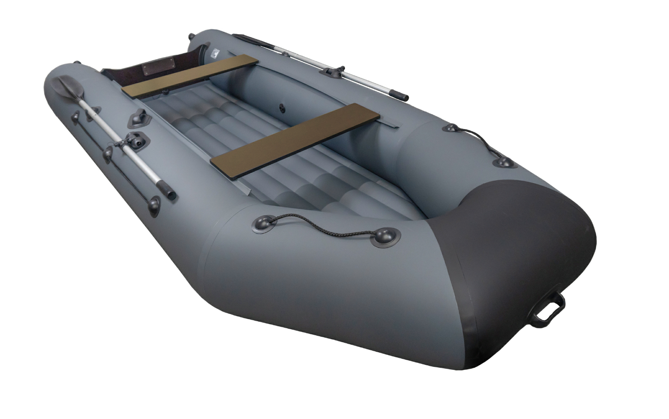 Лодка Барс 3600 НДНД в Сергиевом Посаде