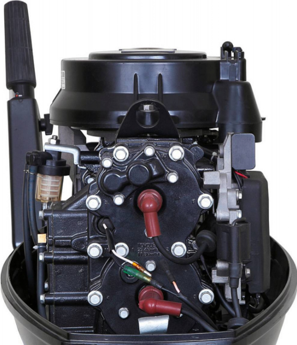 Лодочный мотор MARLIN MP 40 AWHL в Сергиевом Посаде