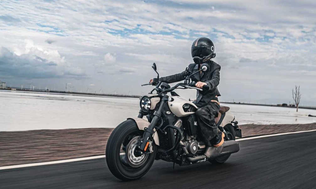 Мотоцикл Benda DarkFlag 500 Commander в Сергиевом Посаде