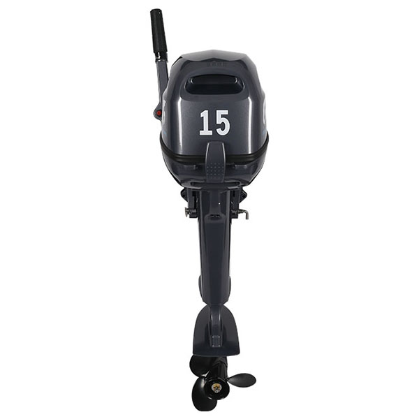 ЛОДОЧНЫЙ МОТОР ALLFA CG Т15 в Сергиевом Посаде