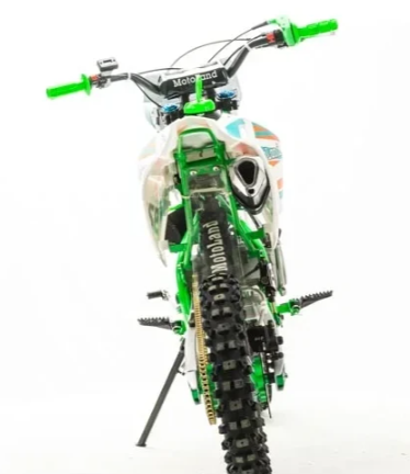 Питбайк MOTOLAND (МОТОЛЕНД) Кросс 125 TCX125 E в Сергиевом Посаде