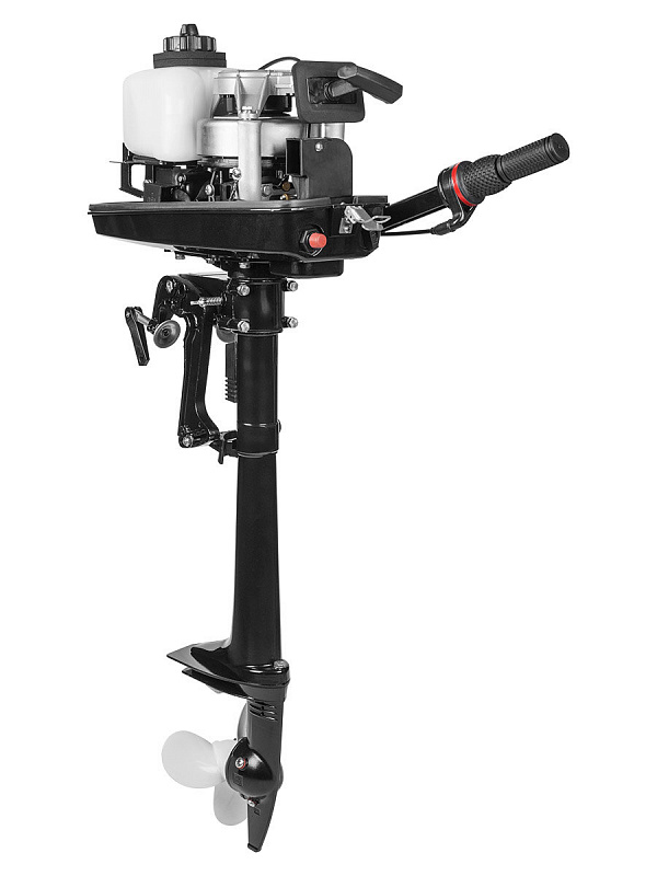 ЛОДОЧНЫЙ МОТОР GLADIATOR G3FHS в Сергиевом Посаде