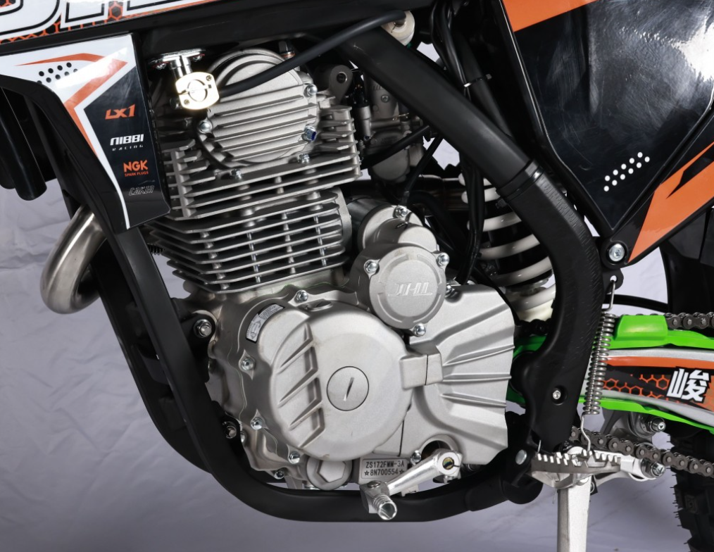 Мотоцикл JHLMOTO JHL LX1 CB250 (172FMM-3A) в Сергиевом Посаде