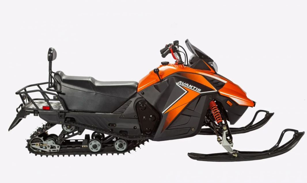 Снегоход AVANTIS CAPITAN 150 в Сергиевом Посаде